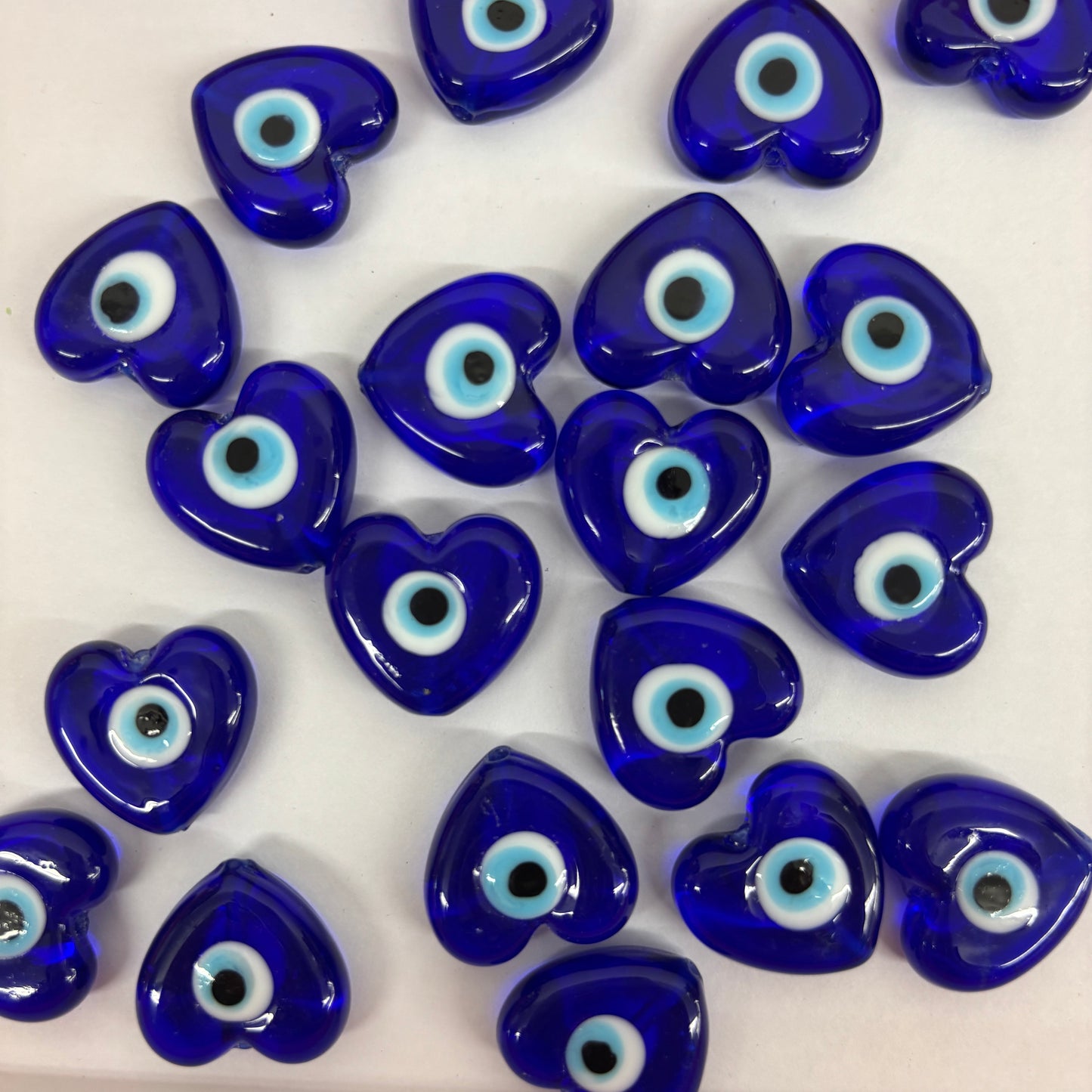 EVIL EYE HEART