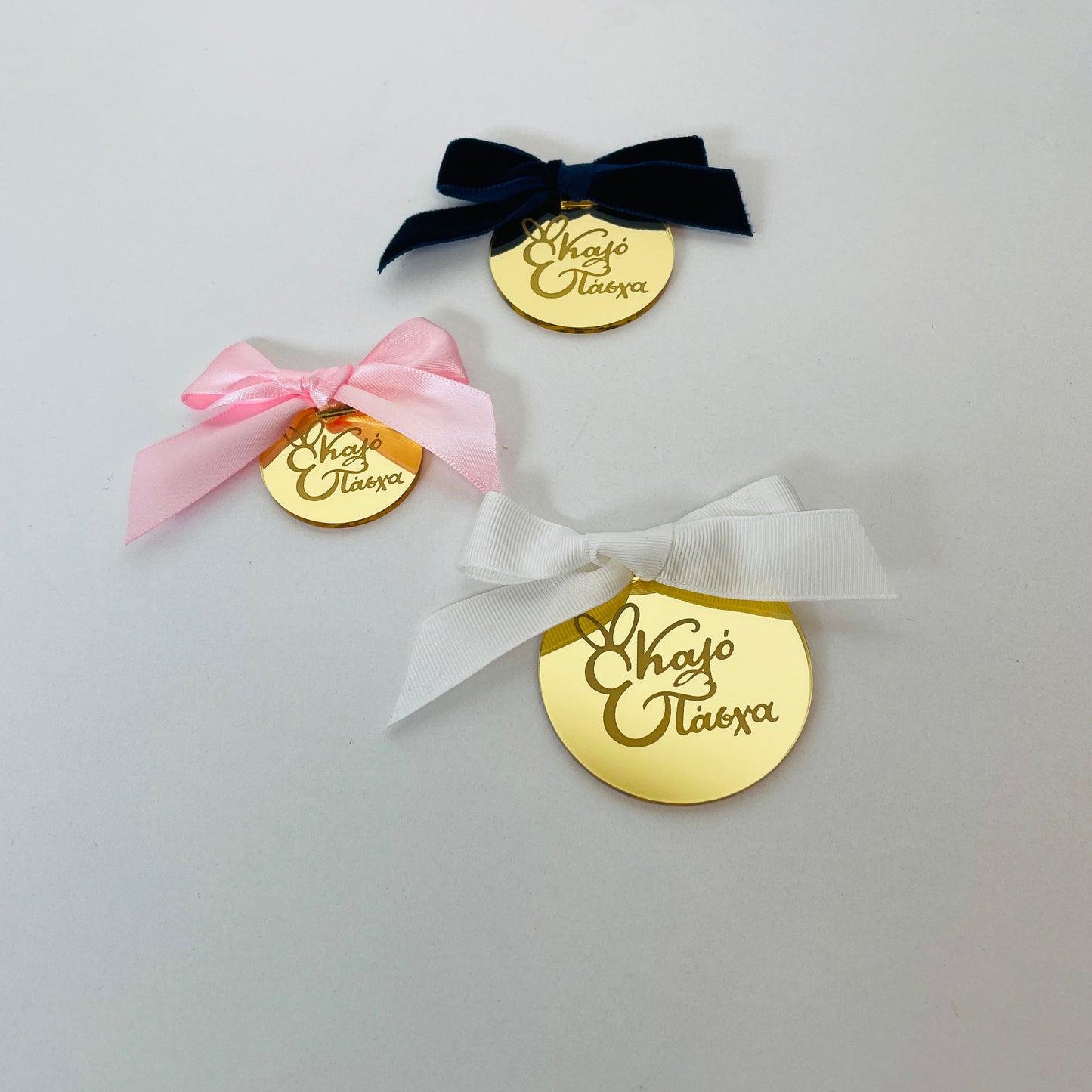 KALO PASCHA TAGS