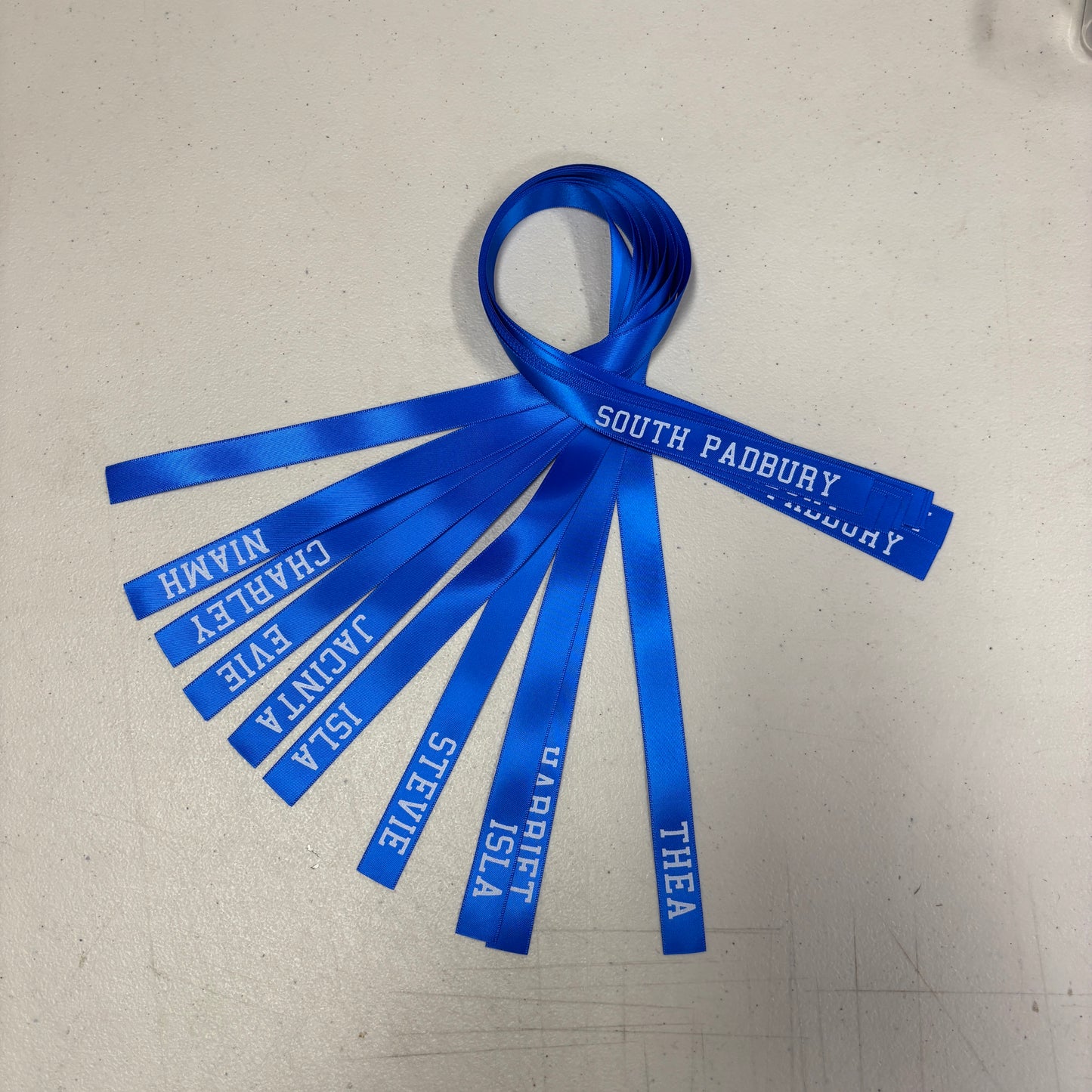 HAIR RIBBONS 20MM