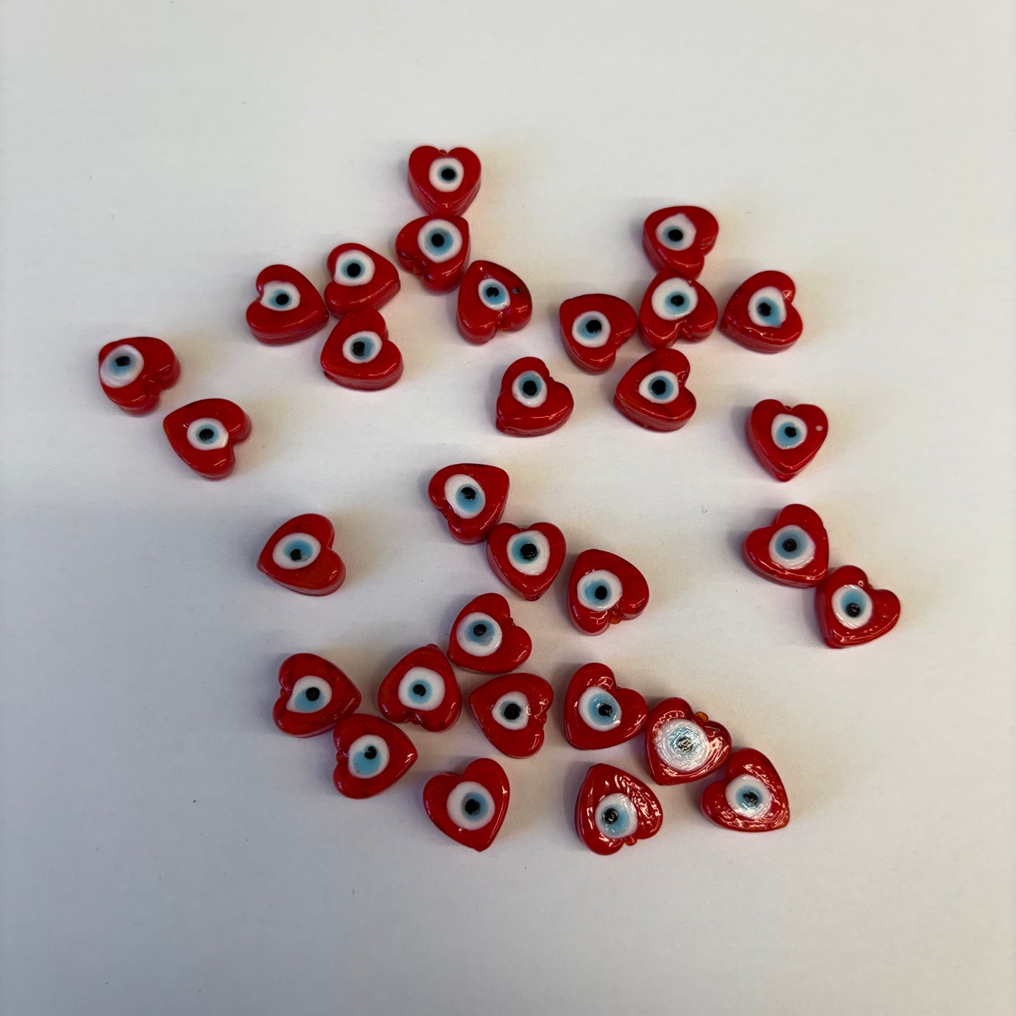 EVIL EYE HEART