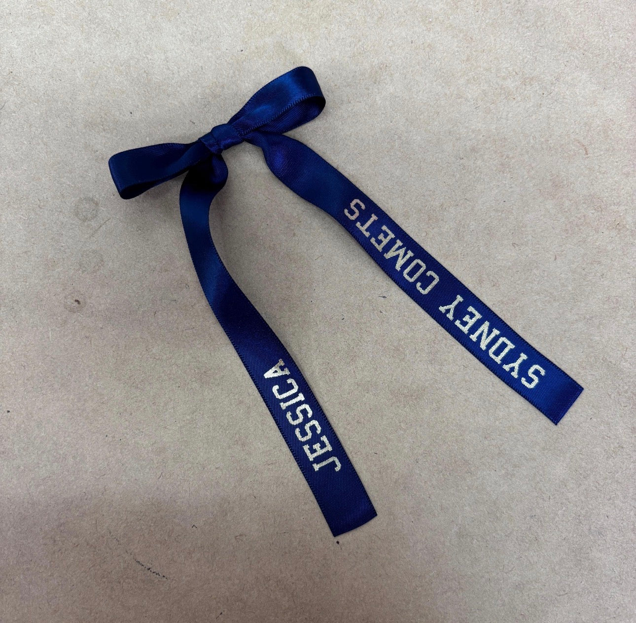 HAIR RIBBONS 20MM