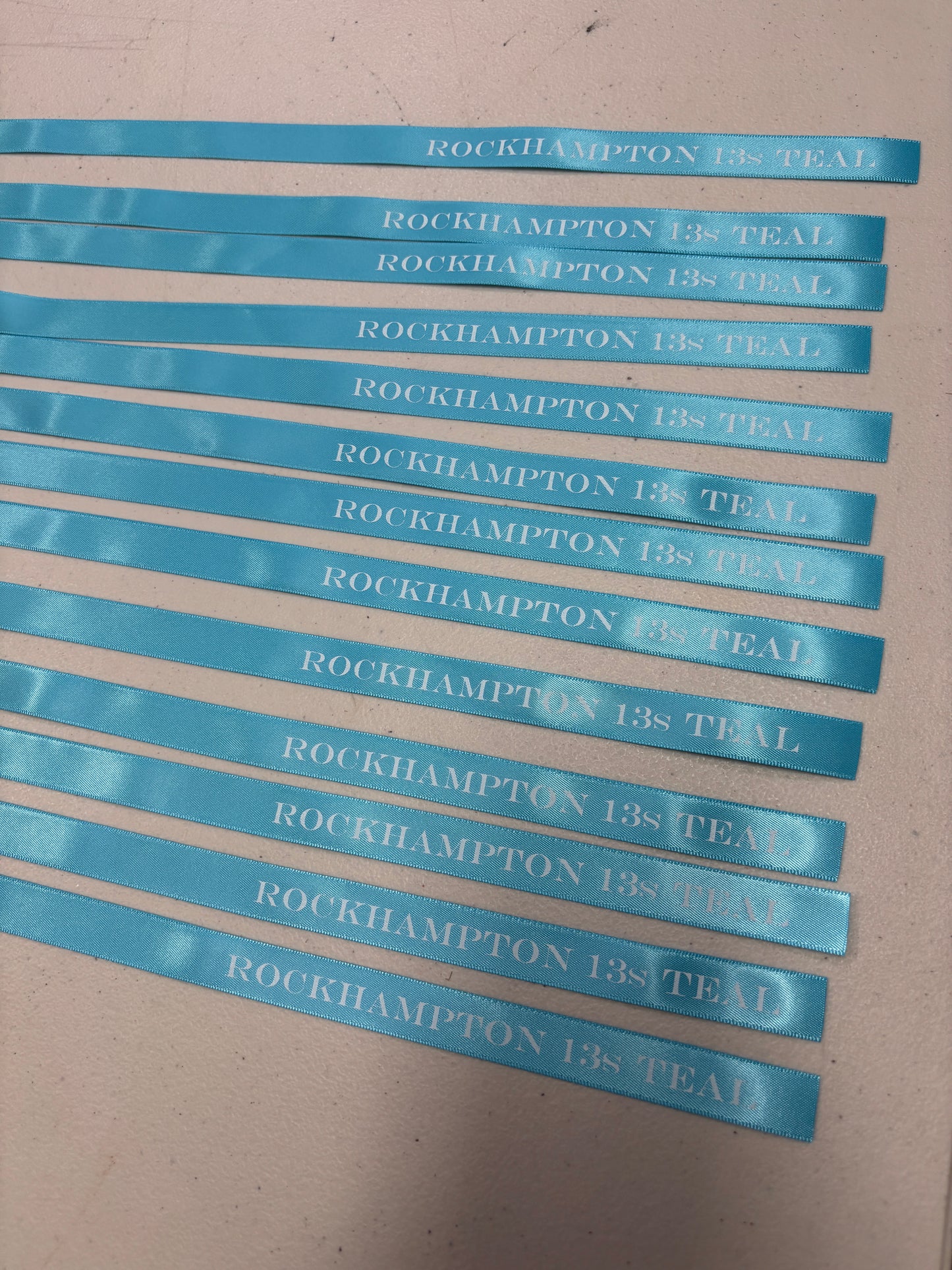 HAIR RIBBONS 20MM