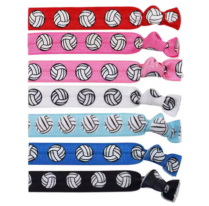 NETBALL WRISTBANDS
