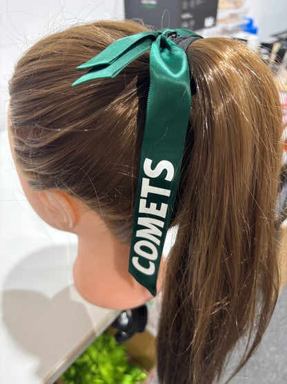 PERSONALISED CLASSIC BOW