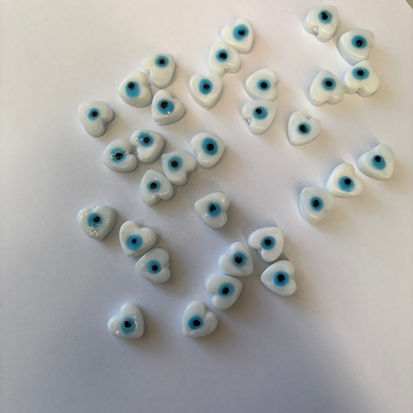EVIL EYE HEART