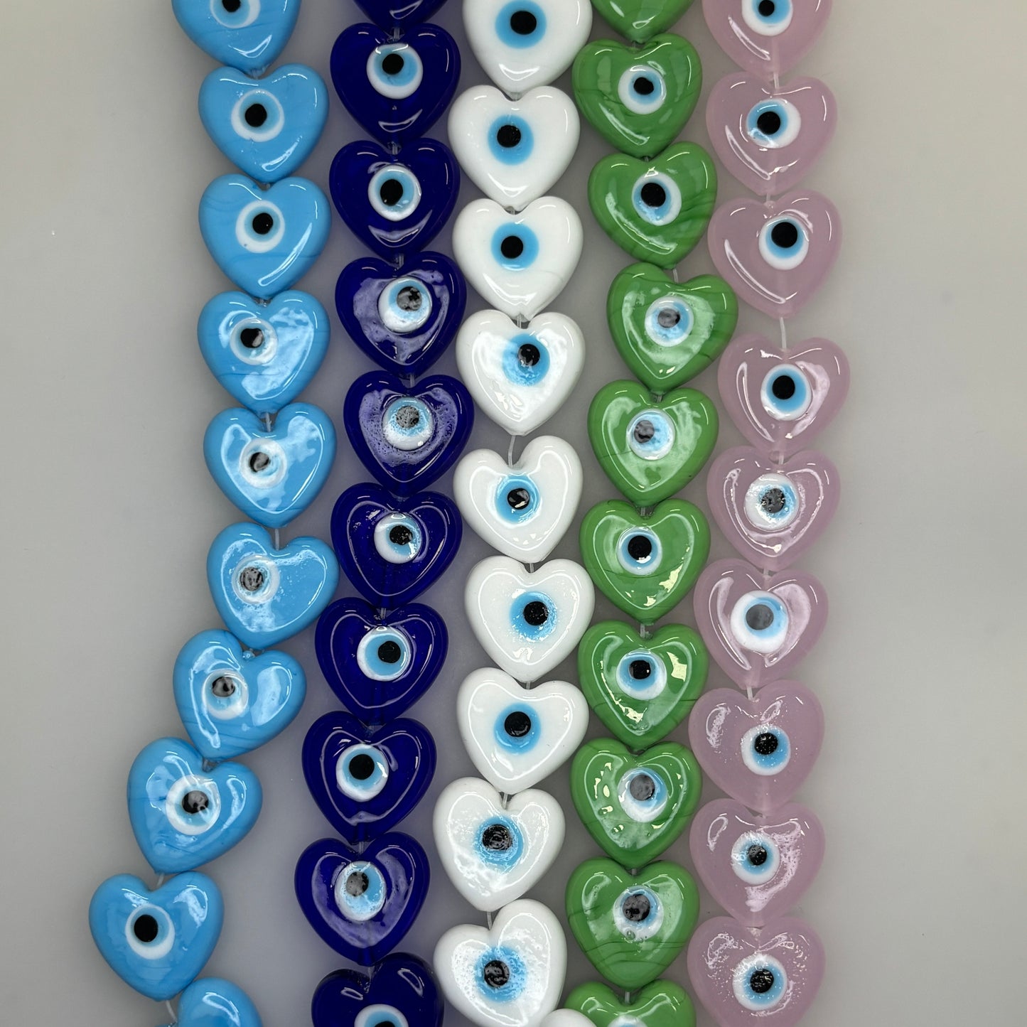 EVIL EYE HEART