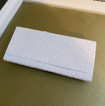 MINI CHOCOLATE BAR FAVOR WITH TAG FOR WEDDING