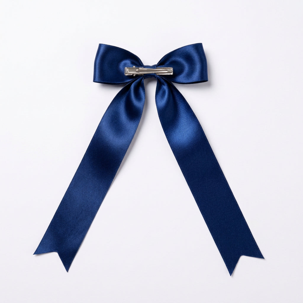PERSONALISED CLASS OF 2026 BOW