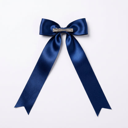 PERSONALISED CLASS OF 2026 BOW