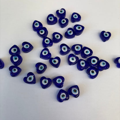 EVIL EYE HEART