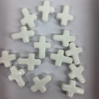 GLASS CROSS