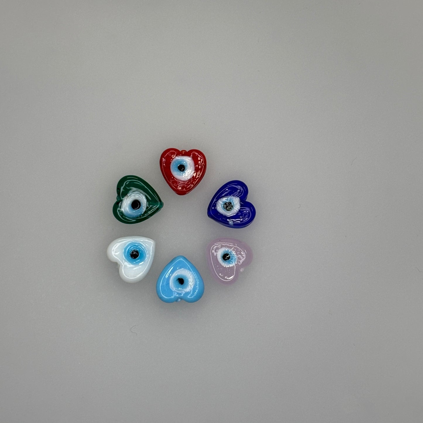 EVIL EYE HEART