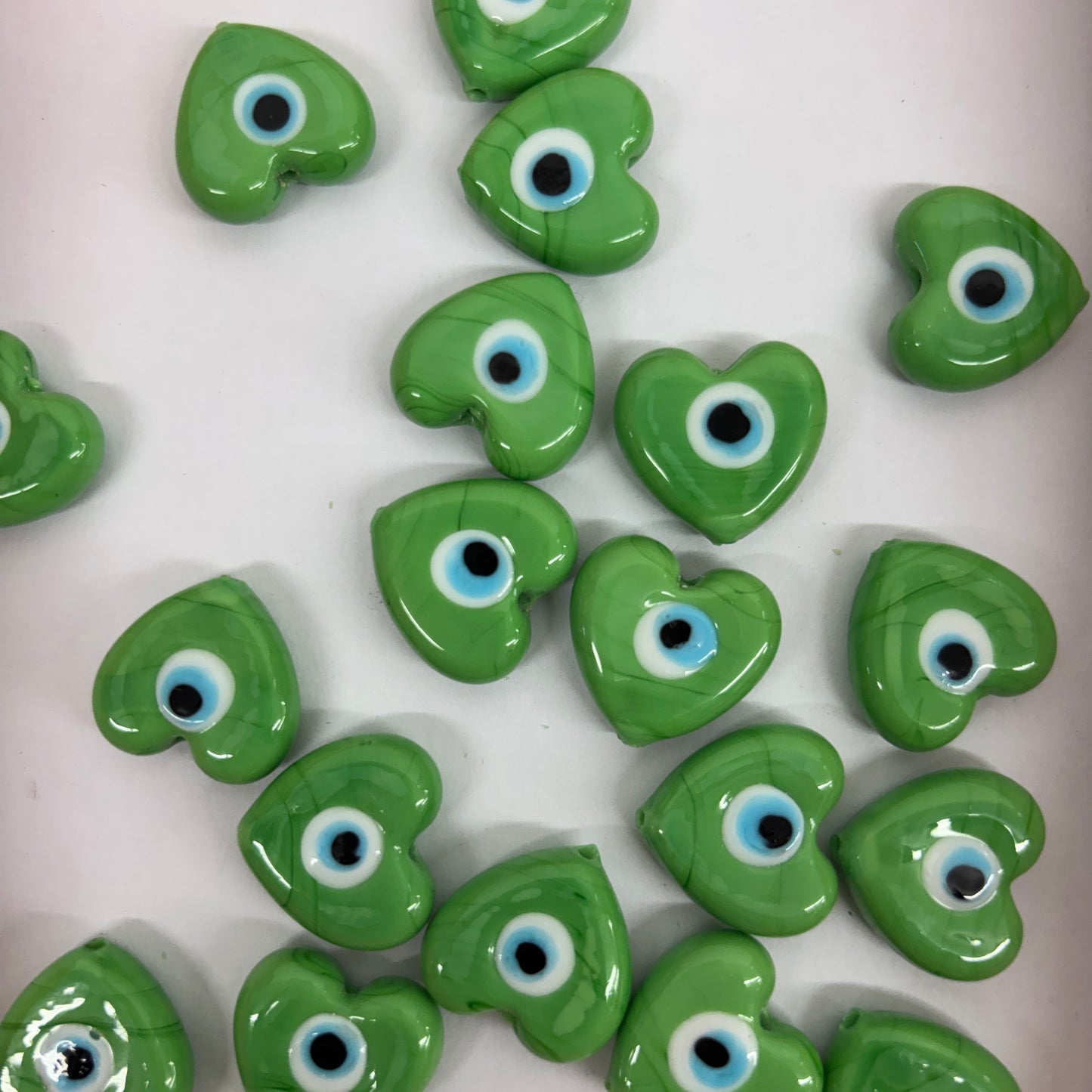 EVIL EYE HEART