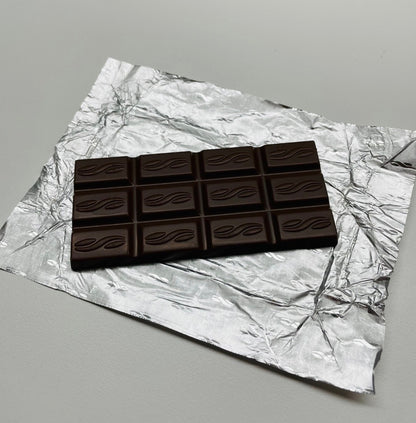 MINI CHOCOLATE BAR FAVOR WITH TAG FOR WEDDING