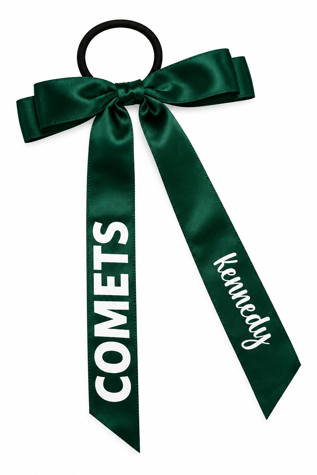 PERSONALISED CLASSIC BOW