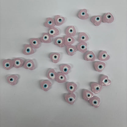 EVIL EYE HEART