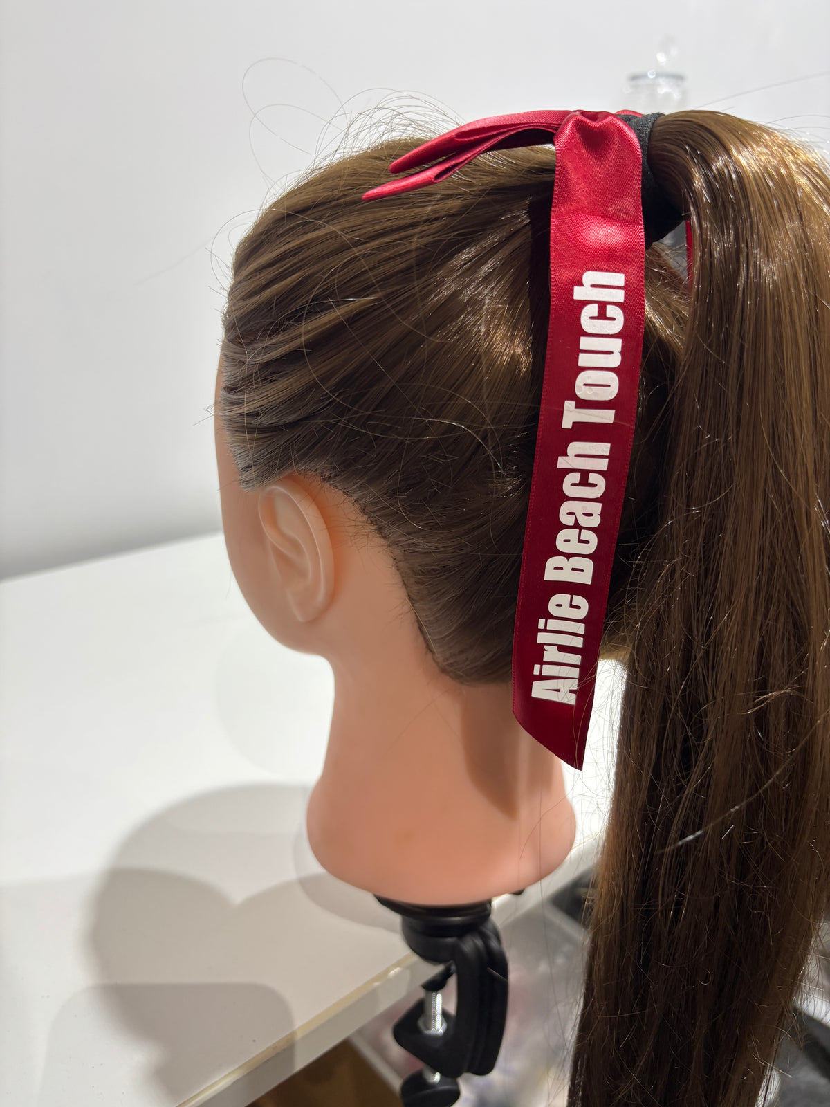 PERSONALISED CLASSIC BOW