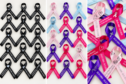 MEMORIAL RIBBON