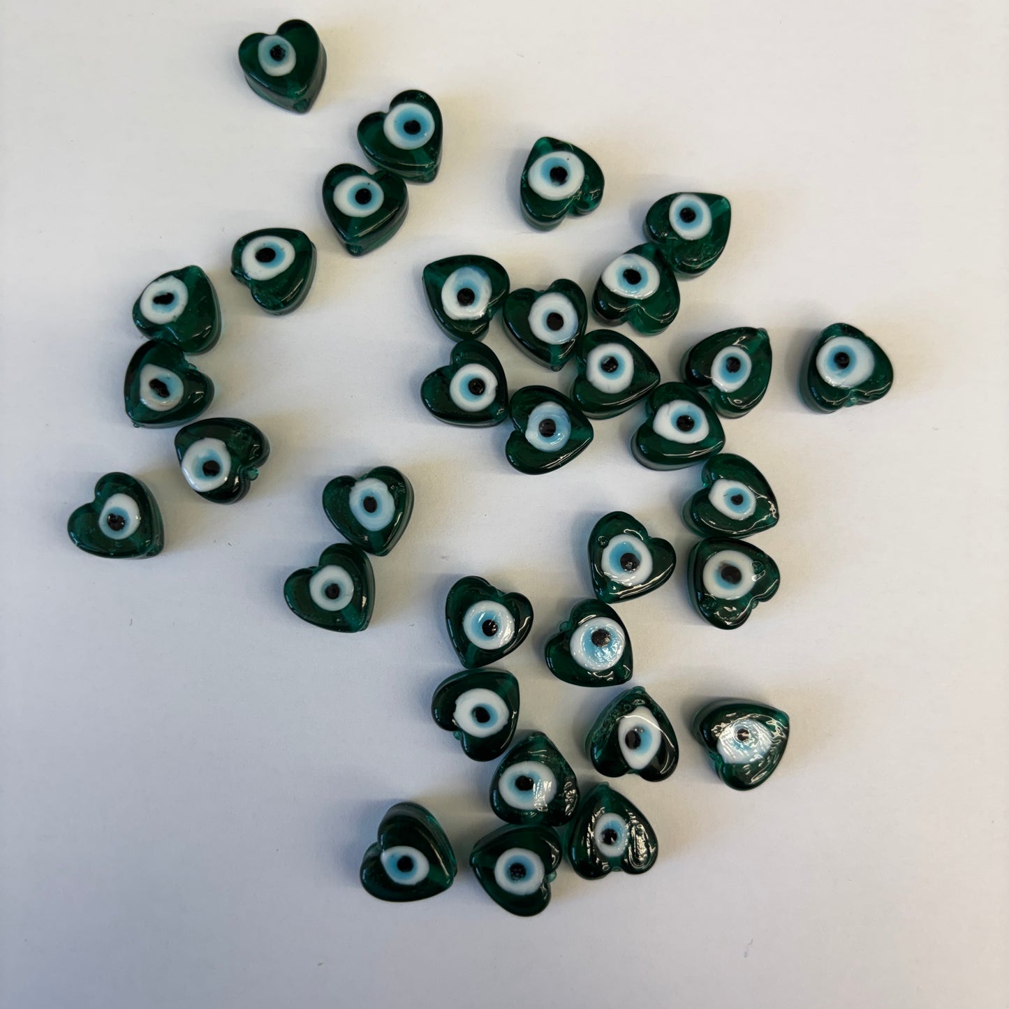 EVIL EYE HEART