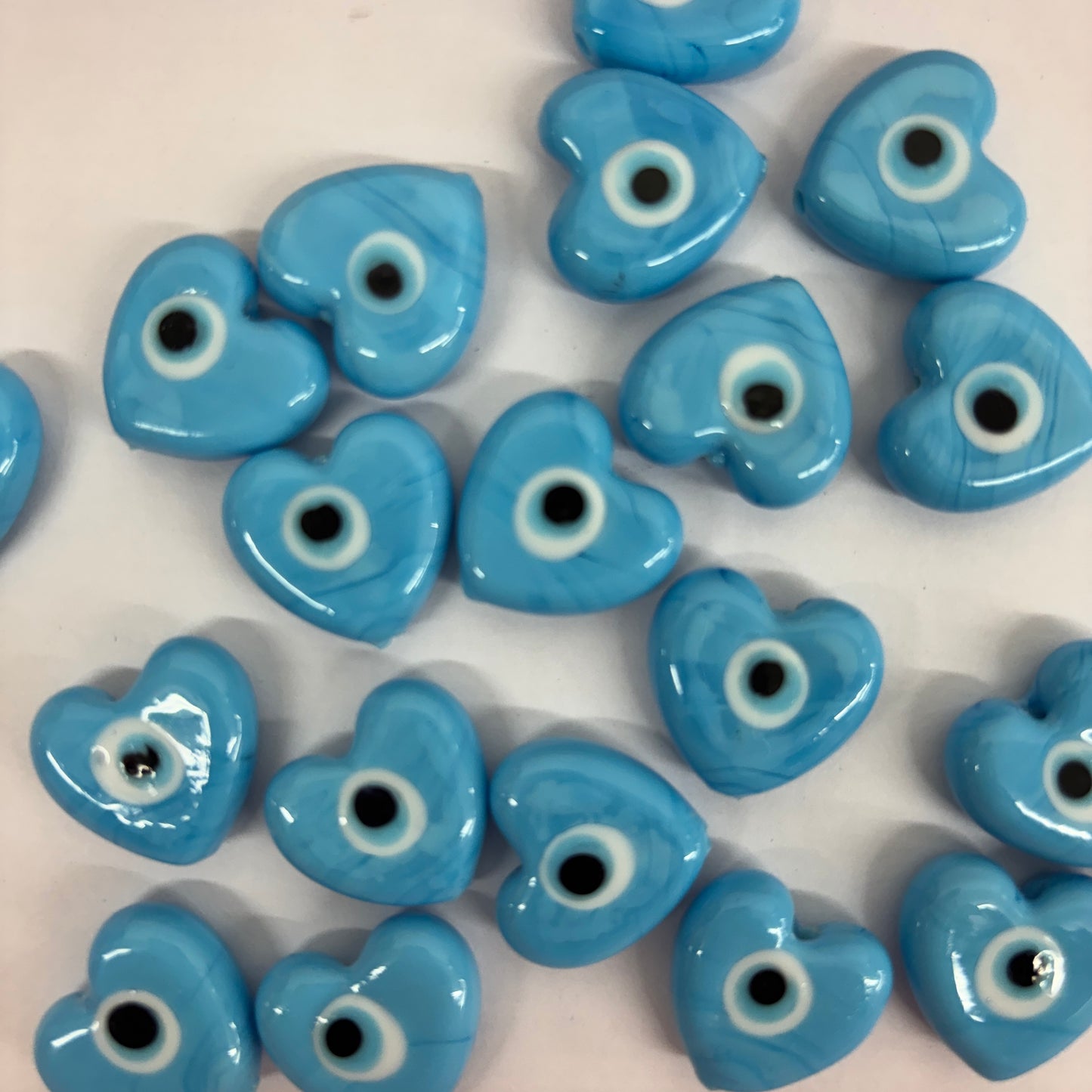 EVIL EYE HEART