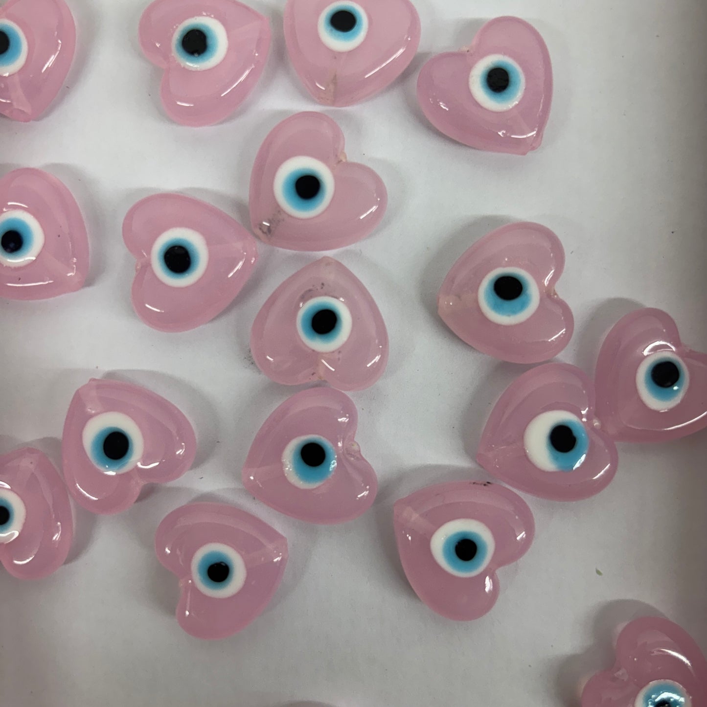 EVIL EYE HEART