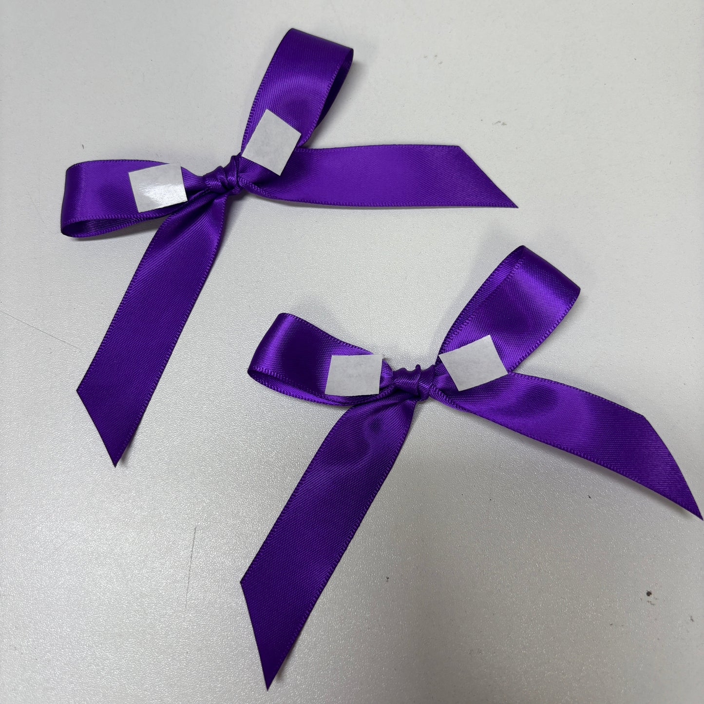 PERSONALISED EASTER BOWS FOR EASTER EGGS ( EGGS NOT INCLUDED )