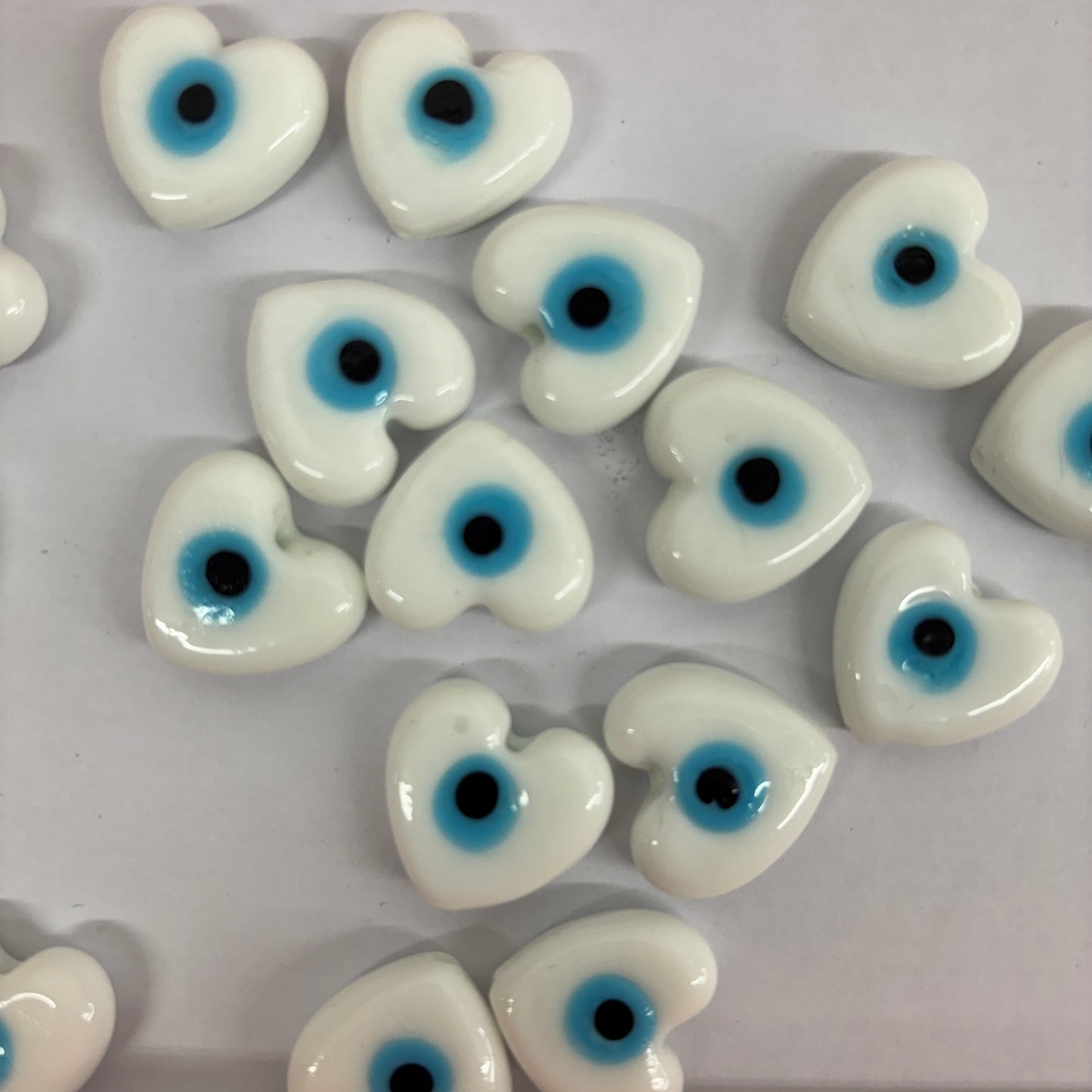 EVIL EYE HEART