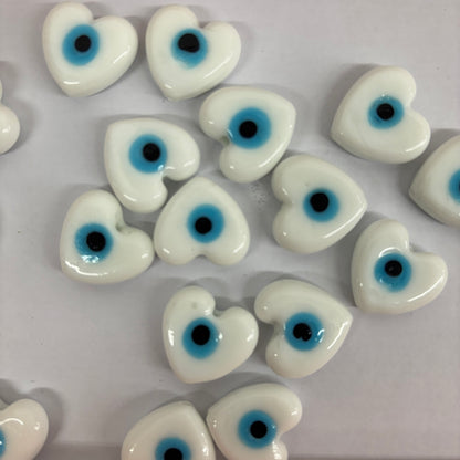 EVIL EYE HEART