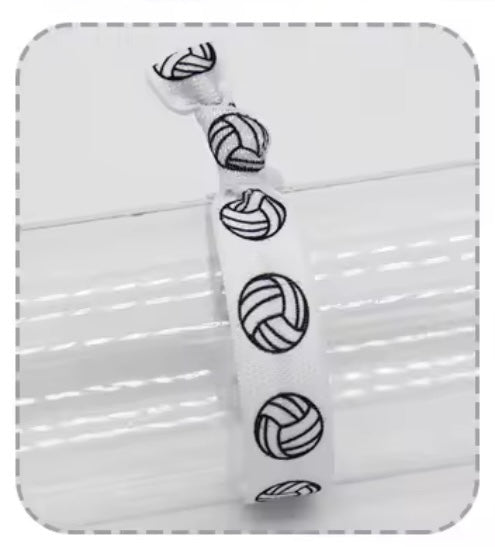 NETBALL WRISTBANDS