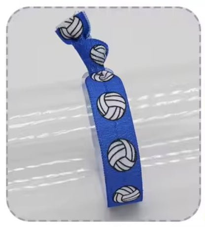 NETBALL WRISTBANDS