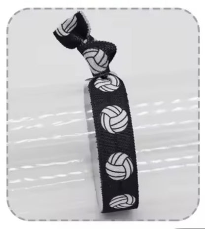 NETBALL WRISTBANDS
