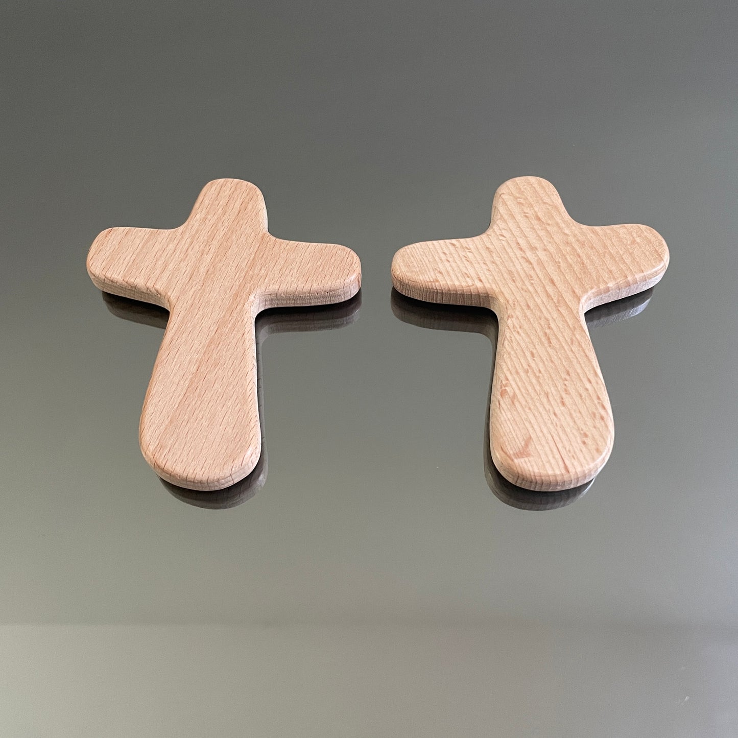 WOODEN CROSS