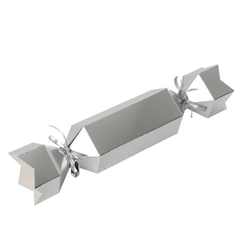 COMPANY LOGO CHRISTMAS CRACKER