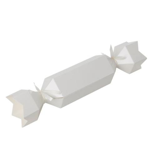 COMPANY LOGO CHRISTMAS CRACKER