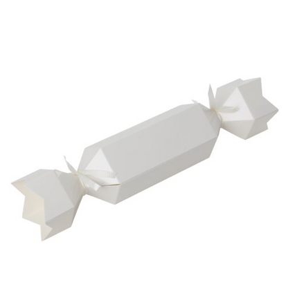 COMPANY LOGO CHRISTMAS CRACKER