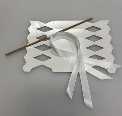 COMPANY LOGO CHRISTMAS CRACKER