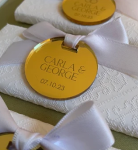 CUSTOM ORDER