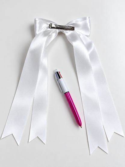 PERSONALISED CLASS OF 2026 SIGNATURE BOW