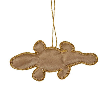 Platypus Christmas Ornament – Australiana Tree Decoration