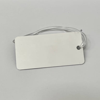 PERSONALISED LUGGAGE TAG