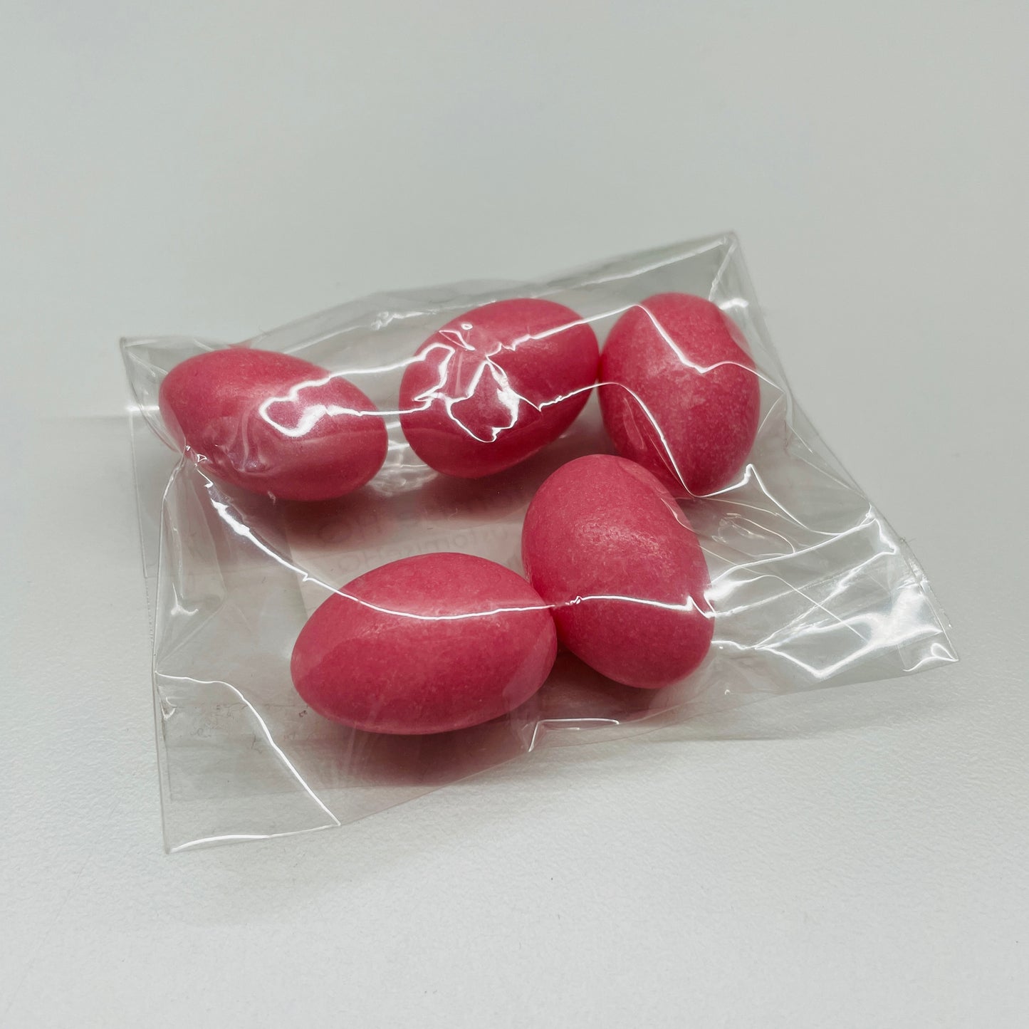 LARGE SUGAR COATED ALMONDS