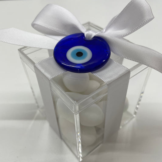EVIL EYE BOMBONIERE