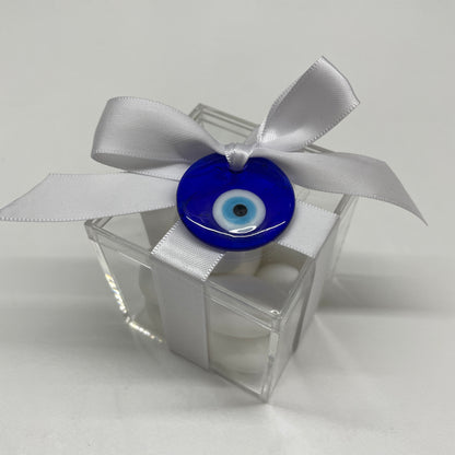 EVIL EYE BOMBONIERE