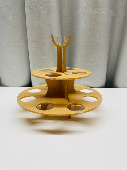 EASTER EGG STAND