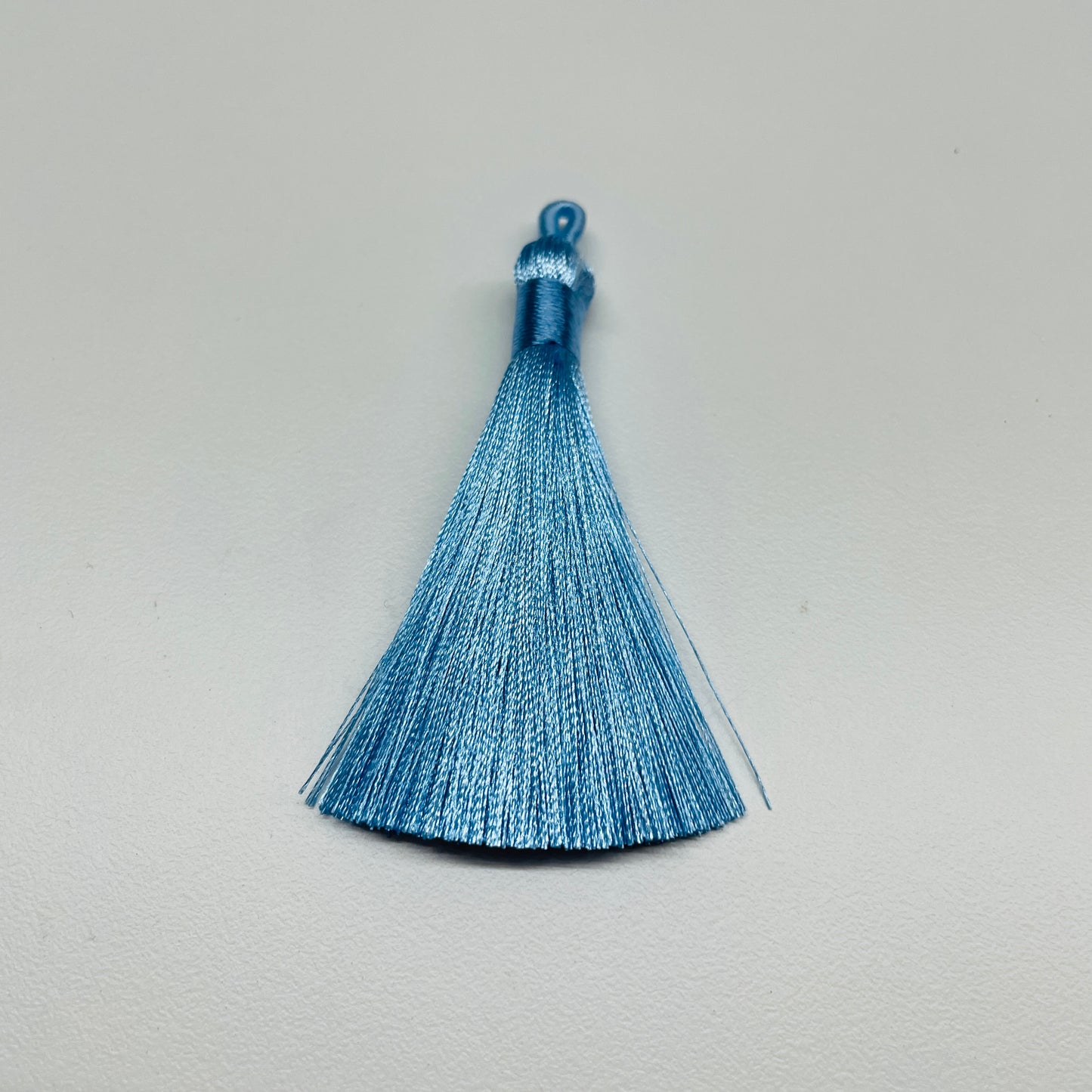 12 X 8CM TASSELS