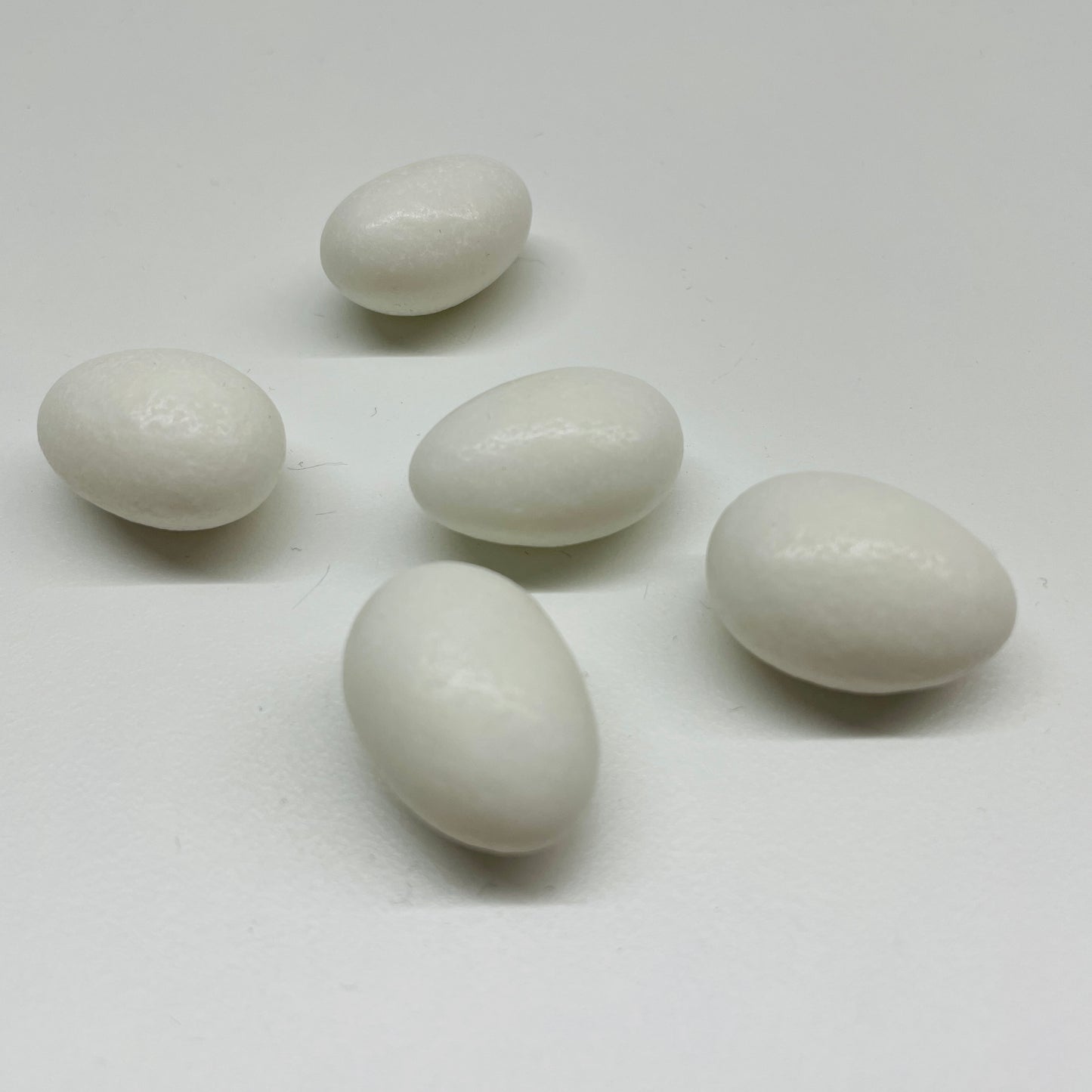 LARGE SUGAR COATED ALMONDS