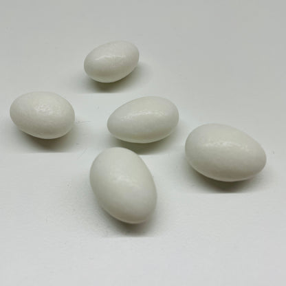 LARGE SUGAR COATED ALMONDS