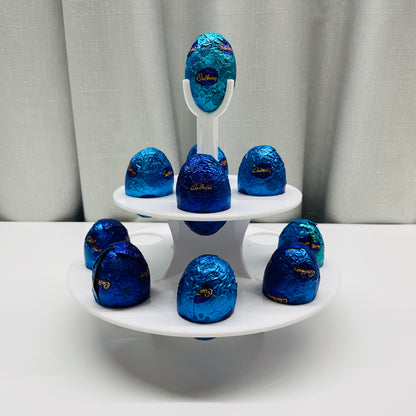 EASTER EGG STAND