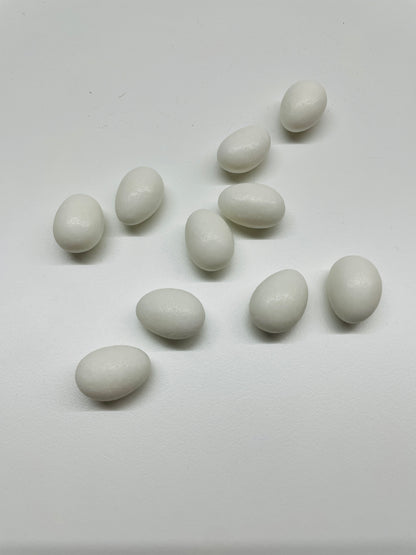 LARGE SUGAR COATED ALMONDS