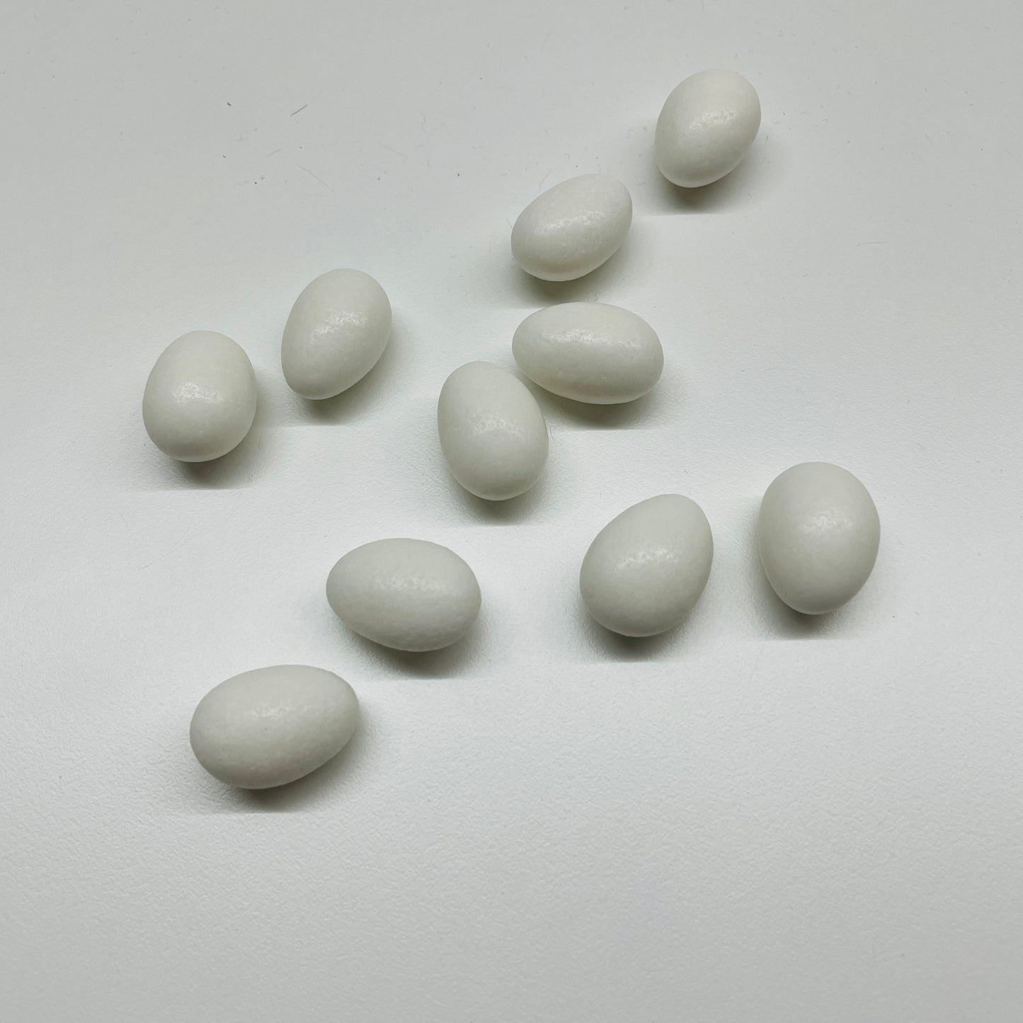 LARGE SUGAR COATED ALMONDS